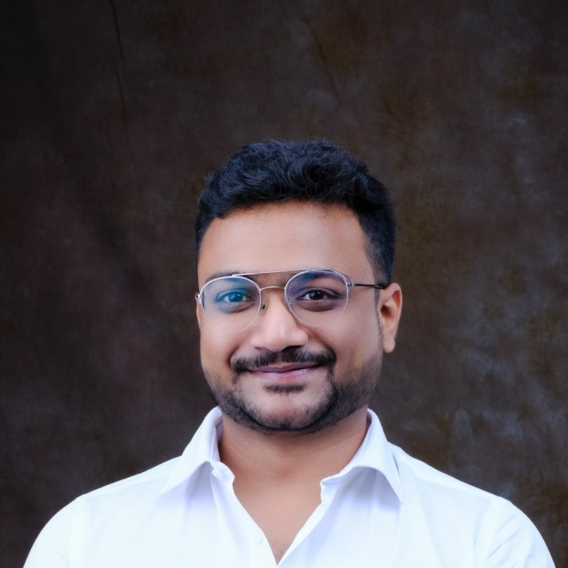 Soumya Kishor Mishra